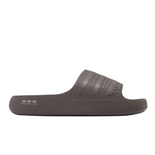 Adidas Adilette Ayoon W Earth Strata / Sand Strata