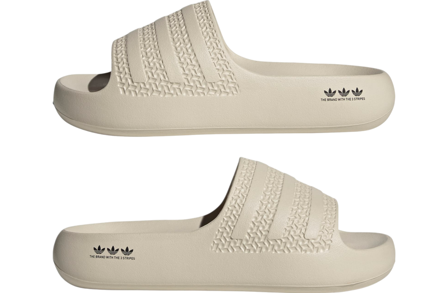 Adidas Adilette Ayoon WMNS Bliss / Core Black