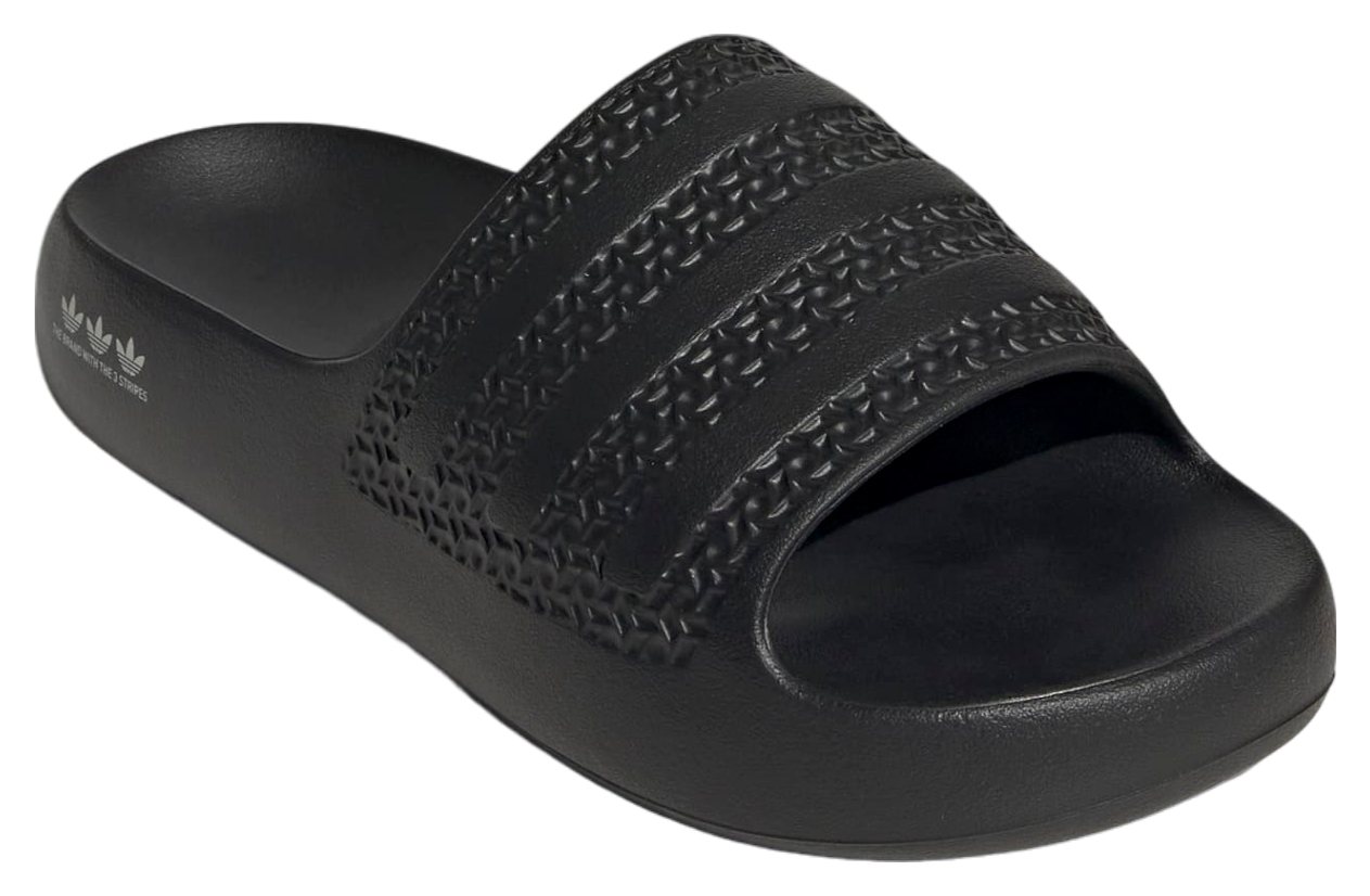 Adidas Adilette Ayoon WMNS Core Black / Cloud White