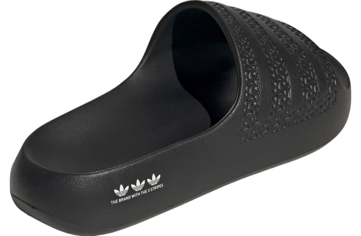 Adidas Adilette Ayoon WMNS Core Black / Cloud White