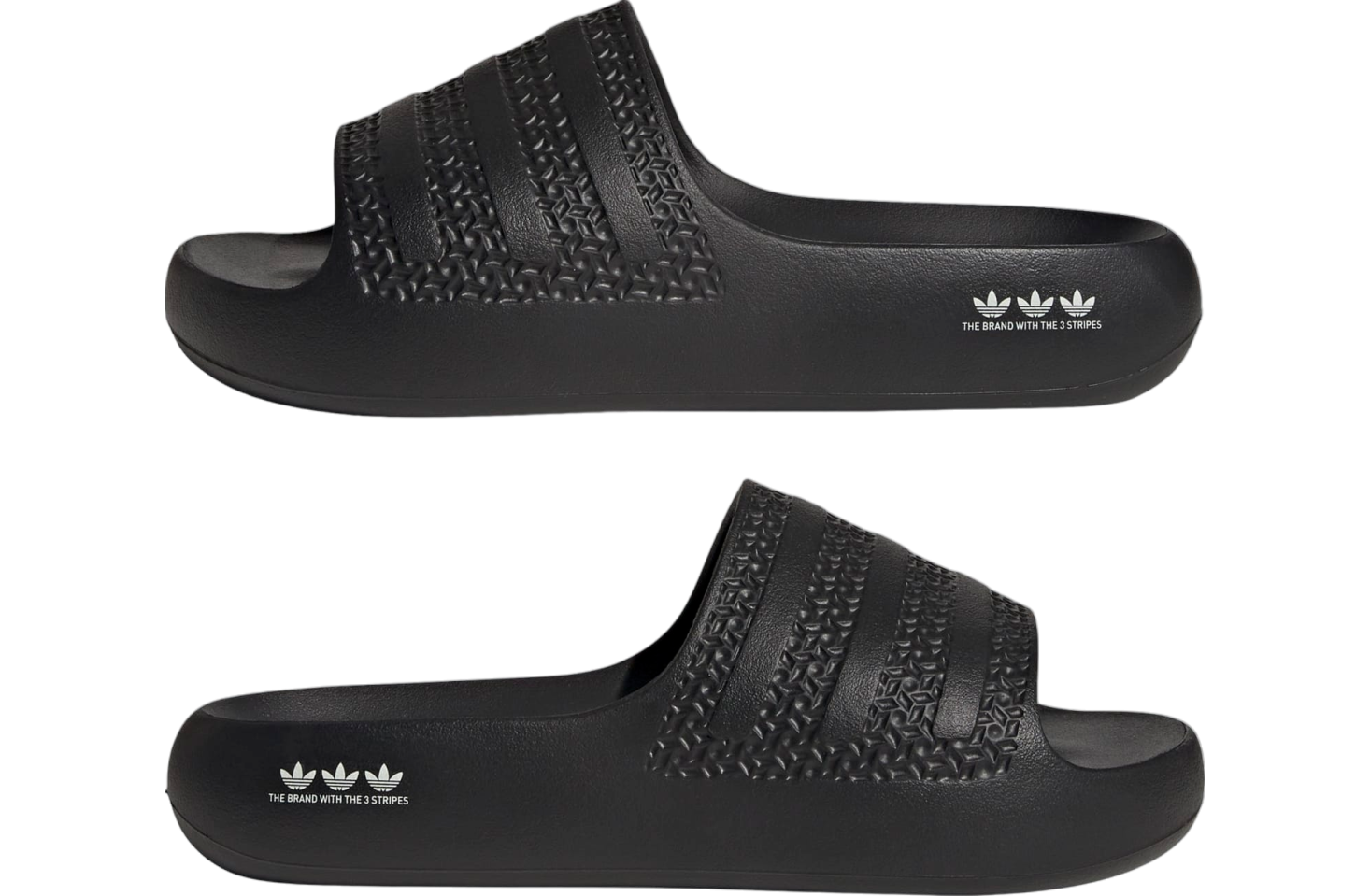 Adidas Adilette Ayoon WMNS Core Black / Cloud White