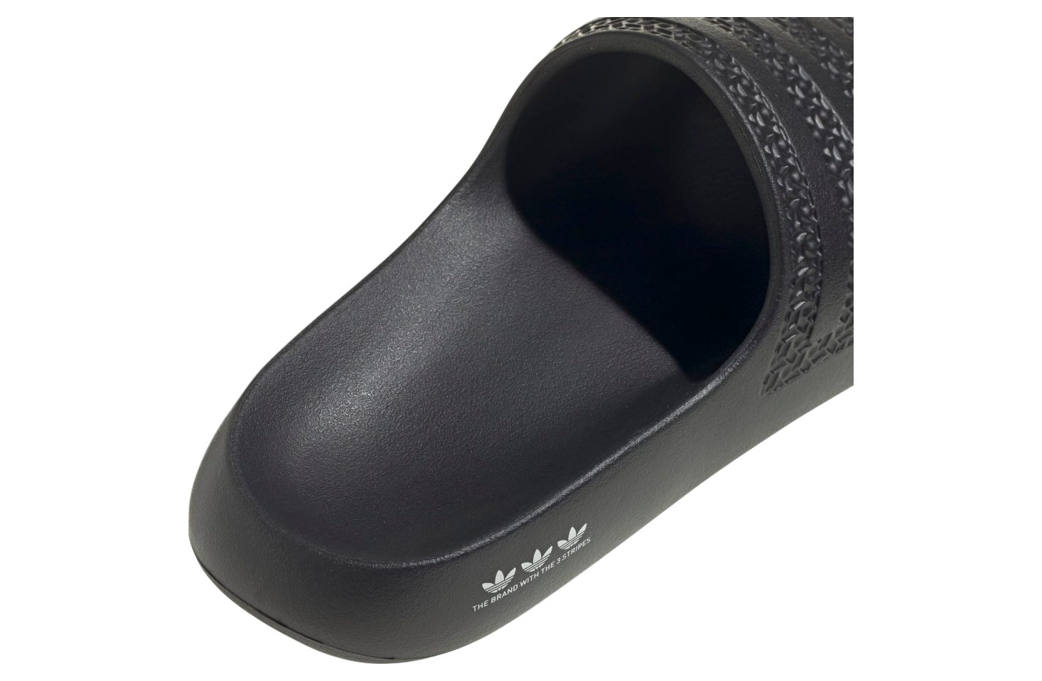 Adidas Adilette Ayoon WMNS Core Black / Cloud White