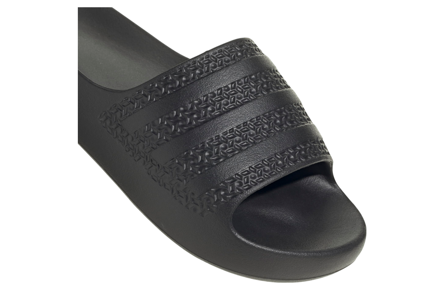 Adidas Adilette Ayoon WMNS Core Black / Cloud White