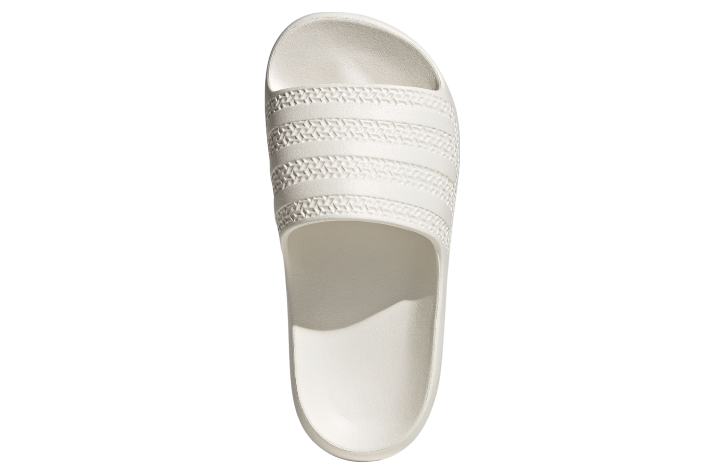 Adidas Adilette Ayoon WMNS Off White / Wonder White