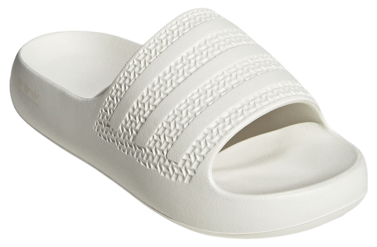 Adidas Adilette Ayoon WMNS Off White / Wonder White