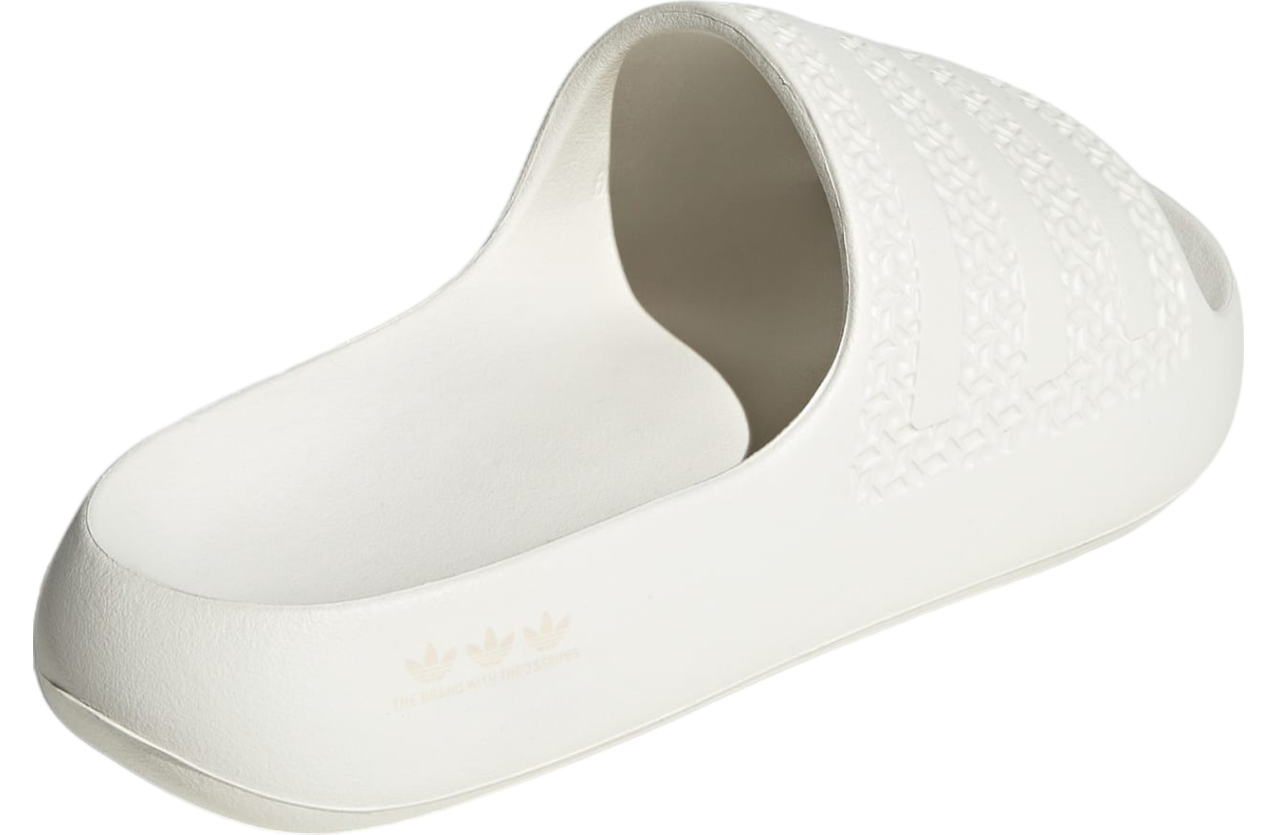 Adidas Adilette Ayoon WMNS Off White / Wonder White