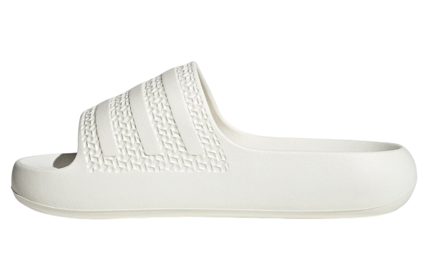 Adidas Adilette Ayoon WMNS Off White / Wonder White