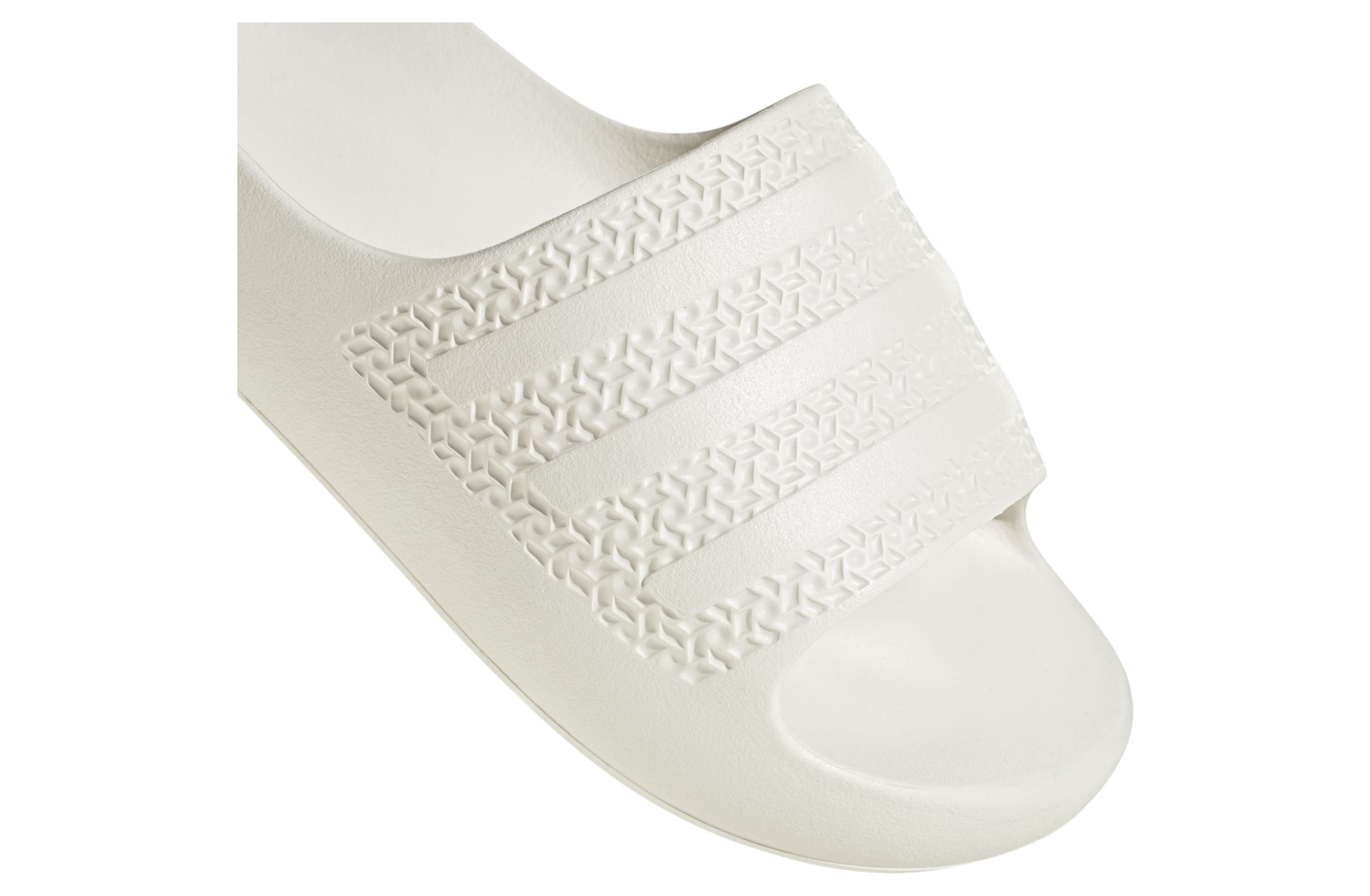 Adidas Adilette Ayoon WMNS Off White / Wonder White