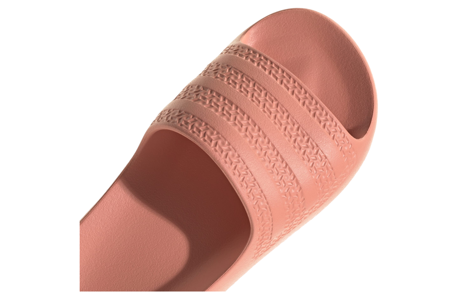 Adidas Adilette Ayoon Wonder Clay / Core Black