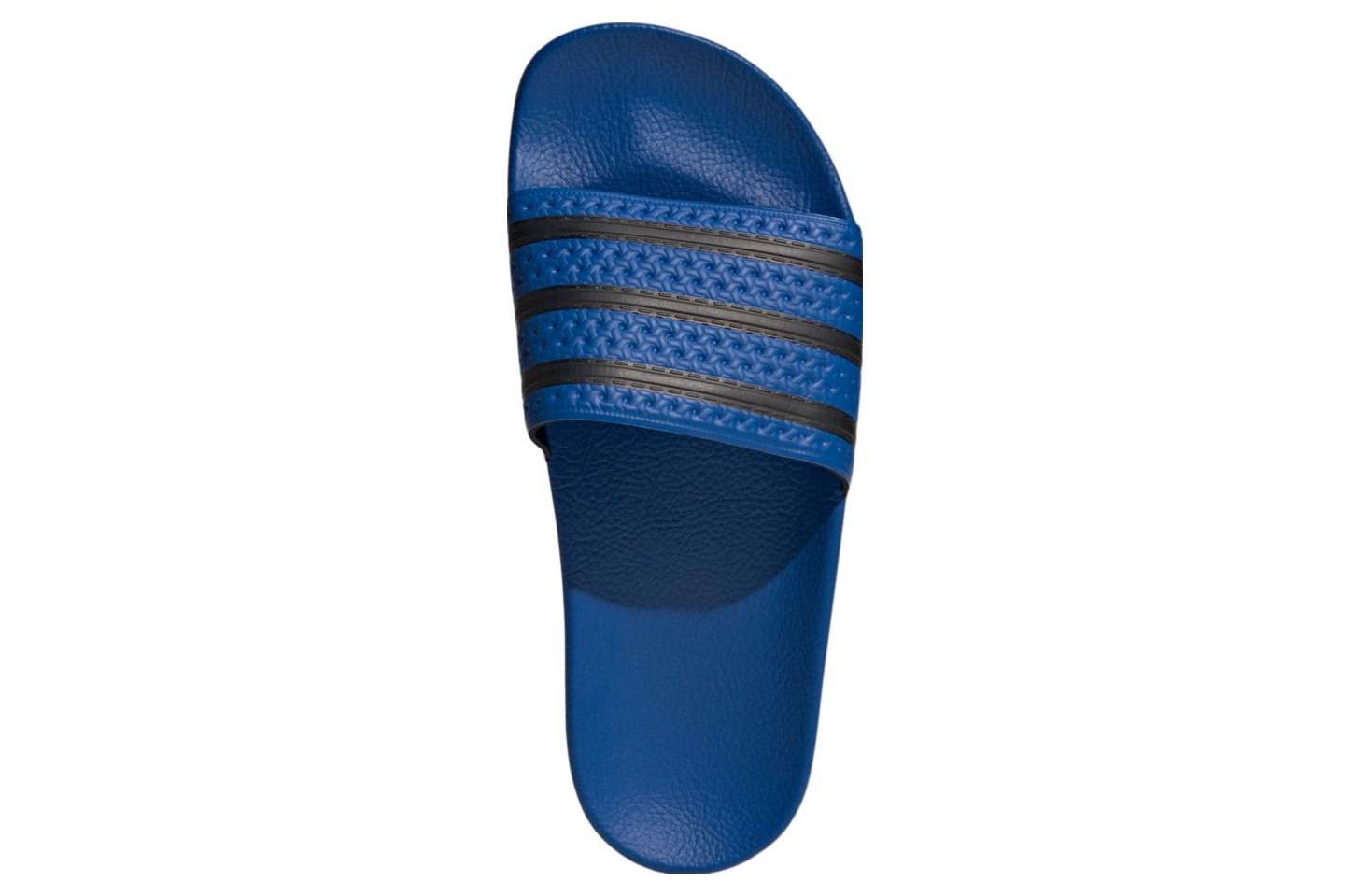 Adidas Adilette Blue / Core Black