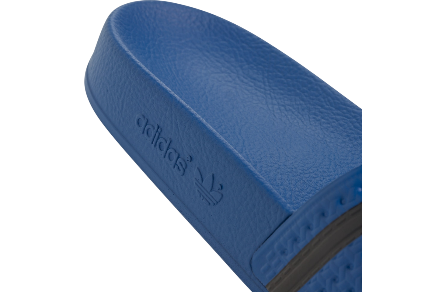 Adidas Adilette Blue / Core Black