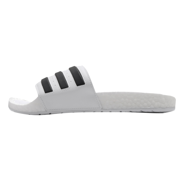 adidas Adilette Boost Cloud White Core Black