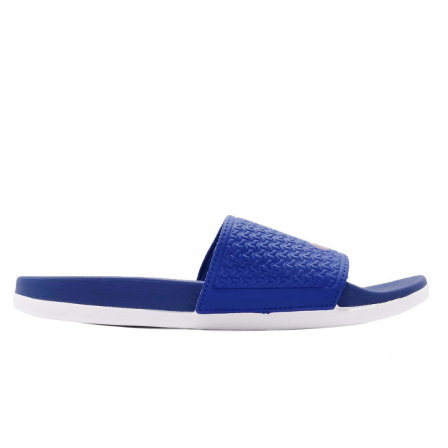 adidas Adilette CLF GS Collegiate Royal