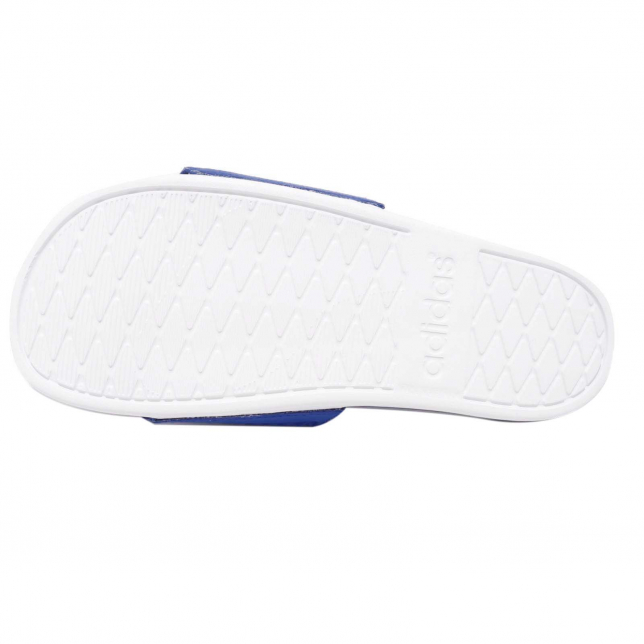 adidas Adilette CLF GS Collegiate Royal - Apr 2018 - CP9373