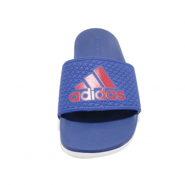 adidas Adilette CLF GS Collegiate Royal - Apr 2018 - CP9373