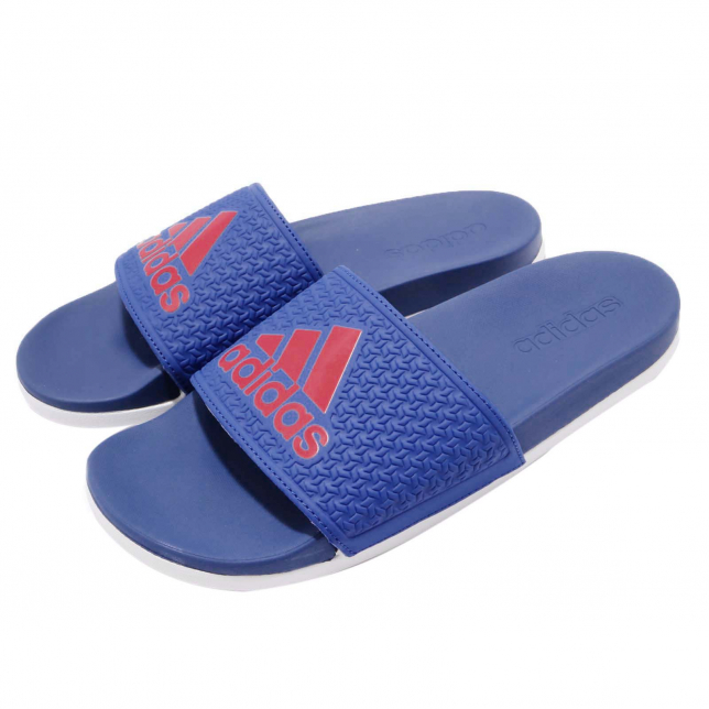 adidas Adilette CLF GS Collegiate Royal