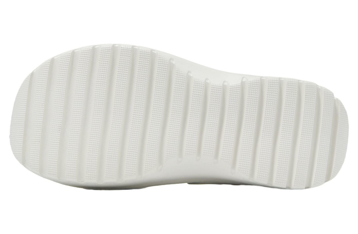 Adidas Adilette Clog Platform Wmns White / Beige