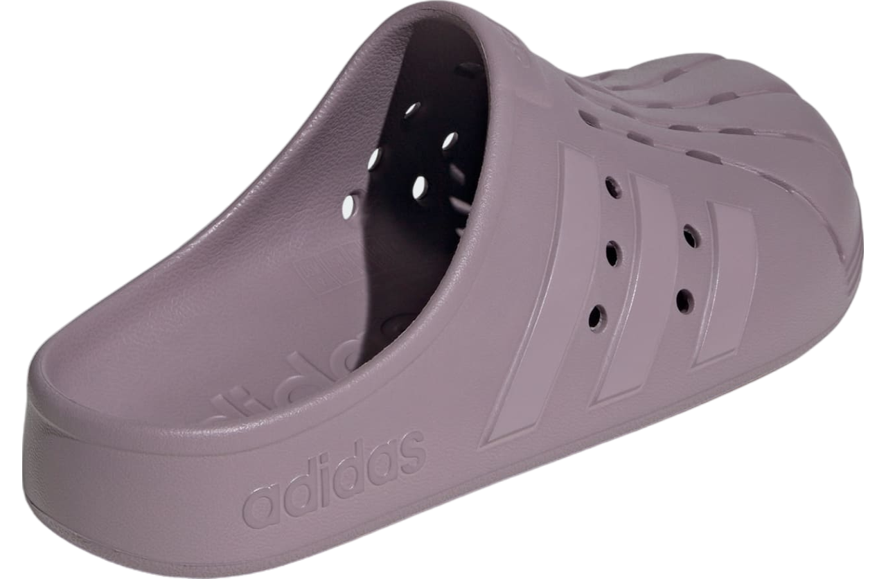 Adidas Adilette Clogs WMNS Preloved Fig