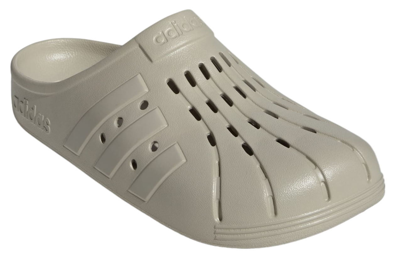 Adidas Adilette Clogs WMNS Putty Grey