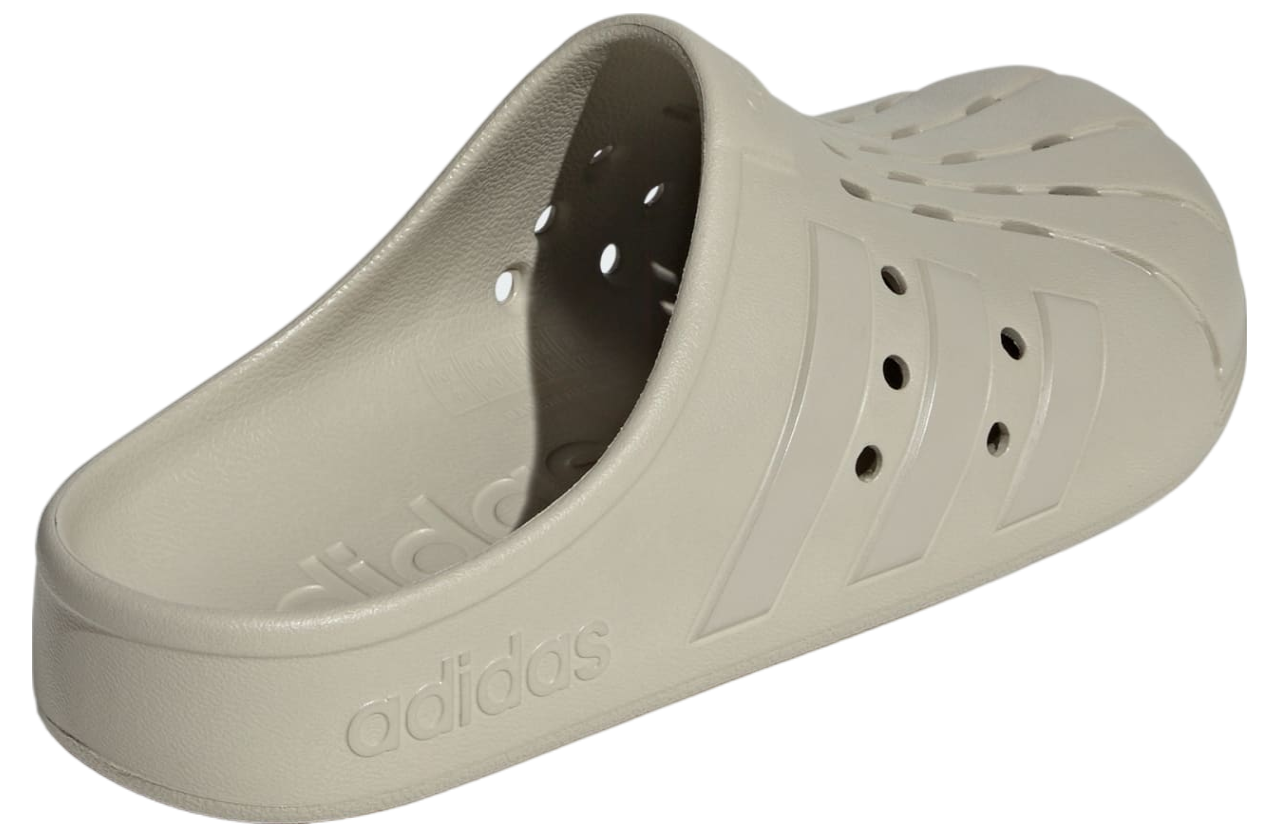 Adidas Adilette Clogs WMNS Putty Grey