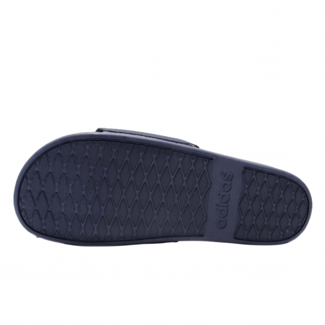 adidas Adilette Cloudfoam Dark Blue B44870