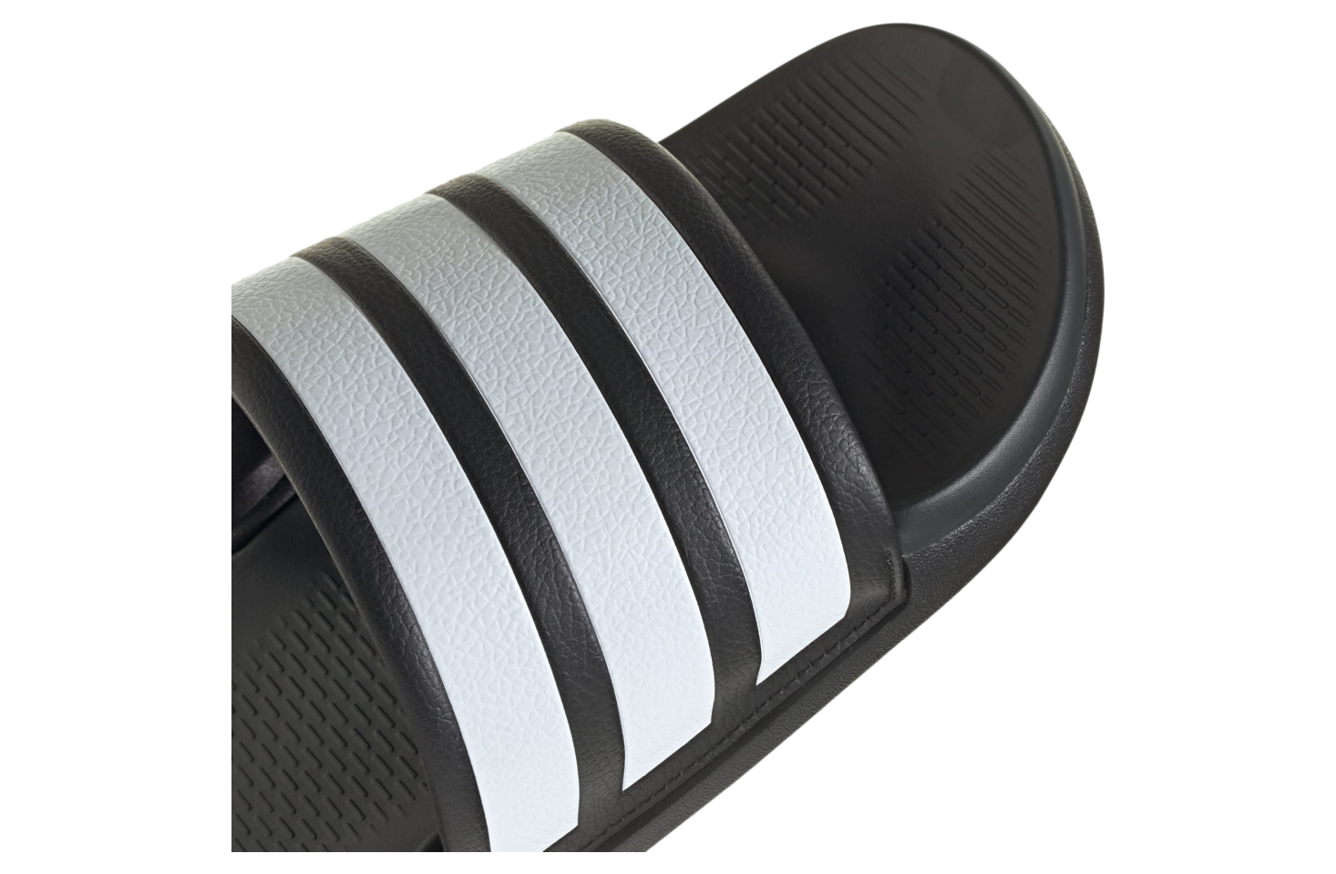 Adidas Adilette Comfort 2.0 Core Black / Cloud White