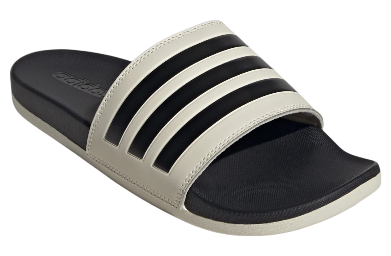 Adidas Adilette Comfort Alumina / Core Black