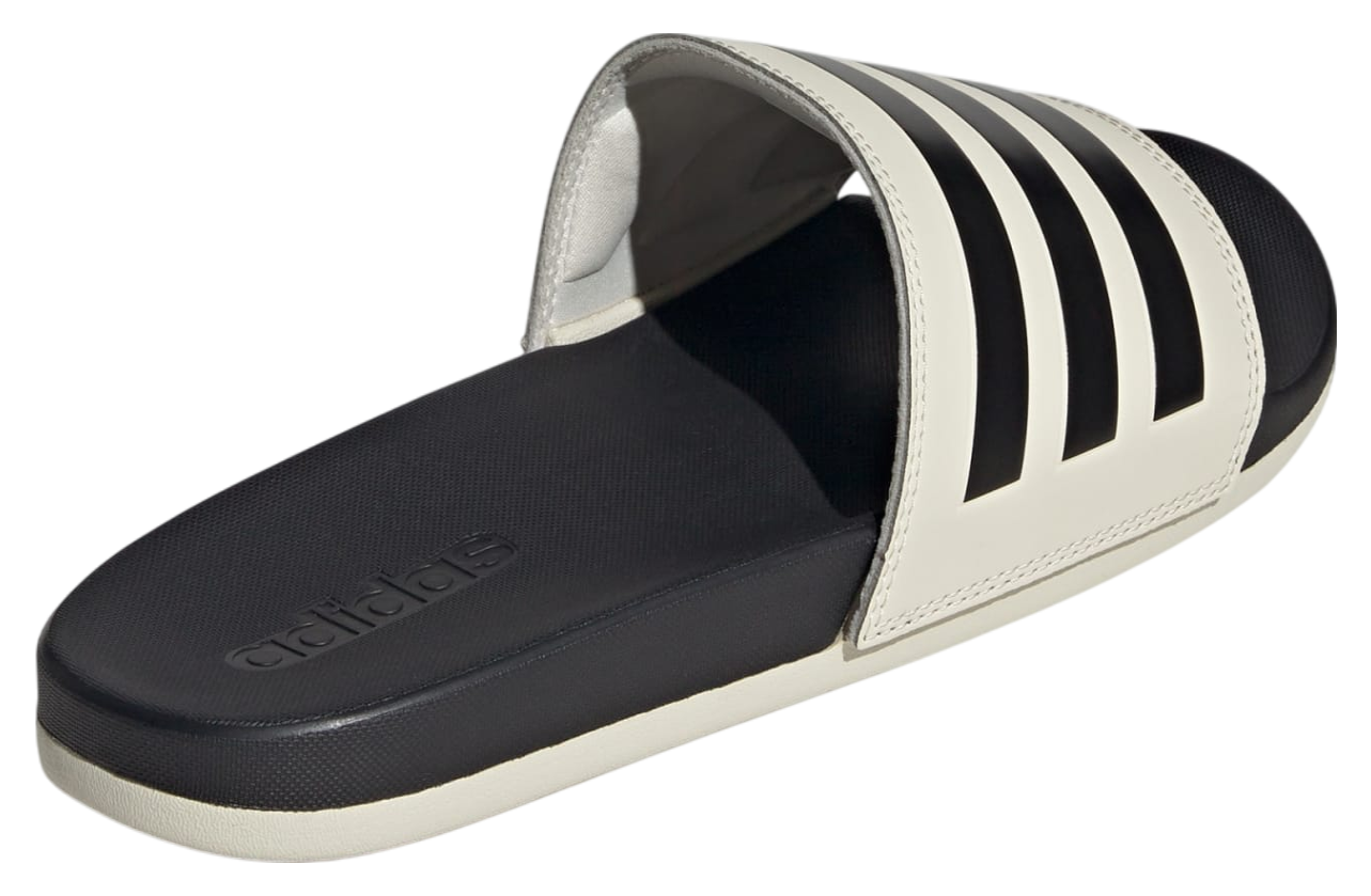 Adidas Adilette Comfort Alumina / Core Black