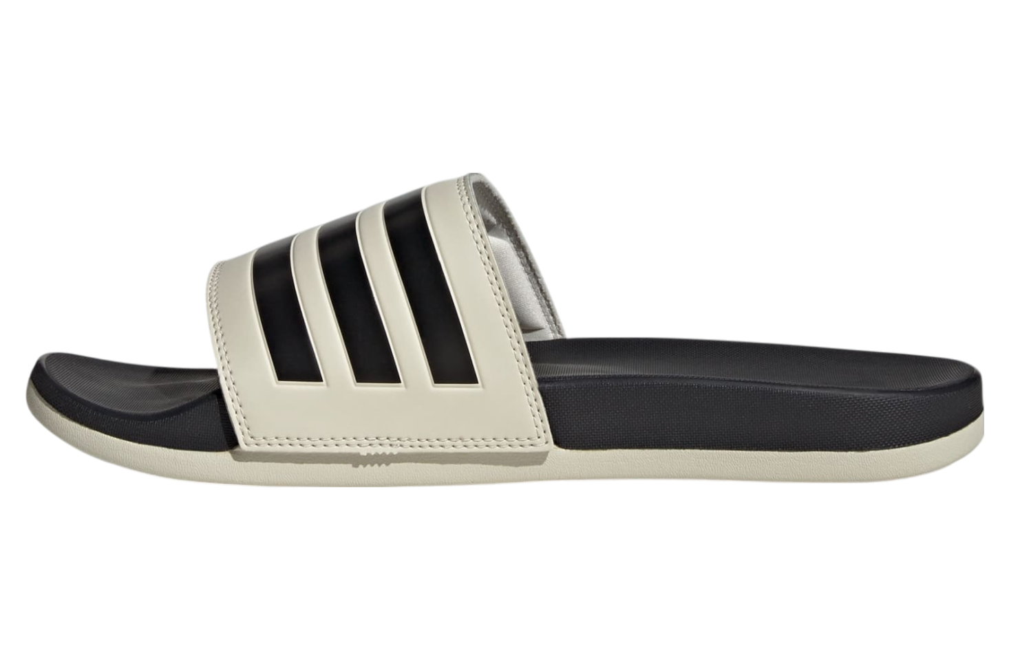 Adidas Adilette Comfort Alumina / Core Black