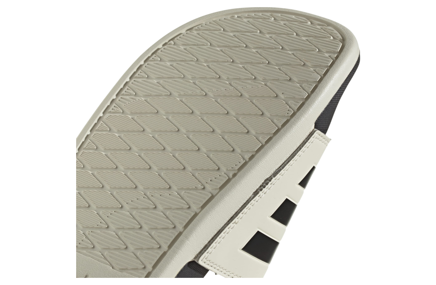 Adidas Adilette Comfort Alumina / Core Black