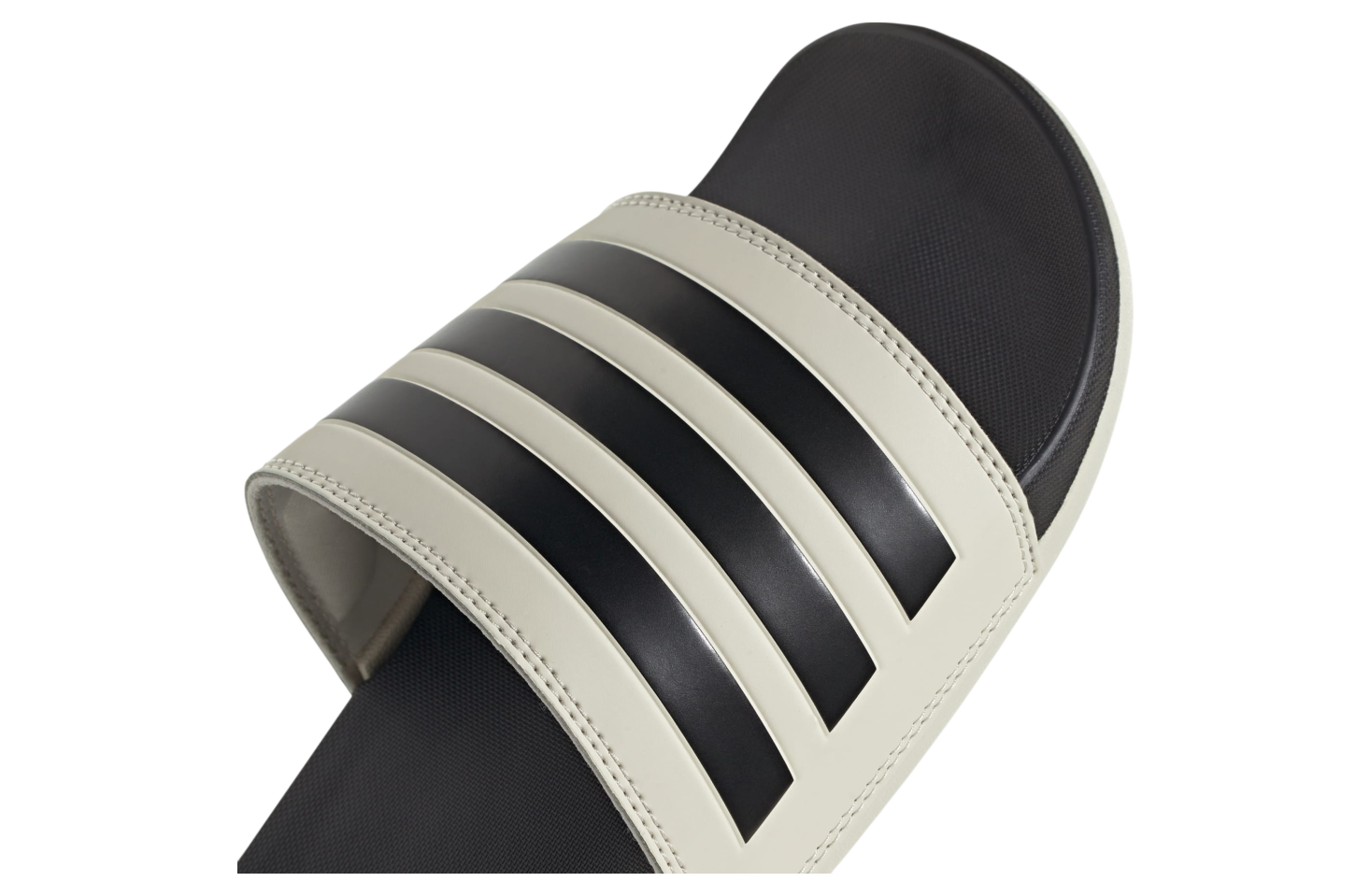 Adidas Adilette Comfort Alumina / Core Black