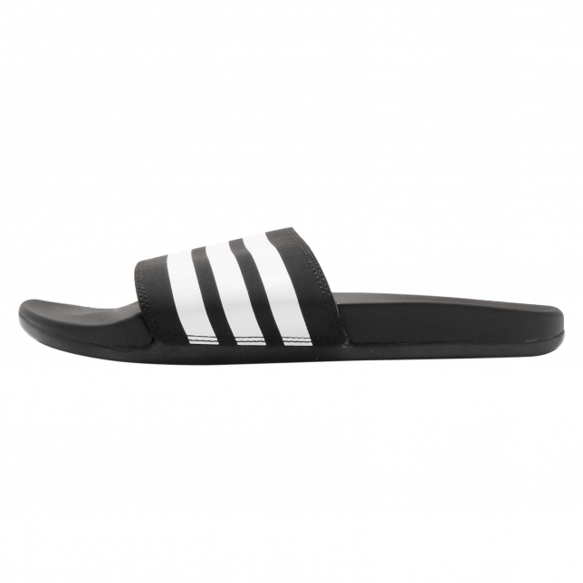 adidas Adilette Comfort Core Black