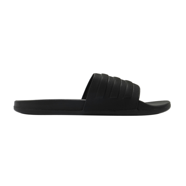 adidas Adilette Comfort Core Black