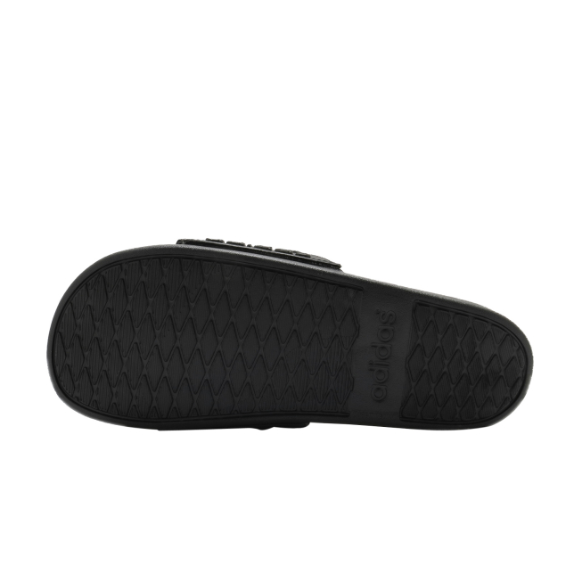 adidas Adilette Comfort Core Black