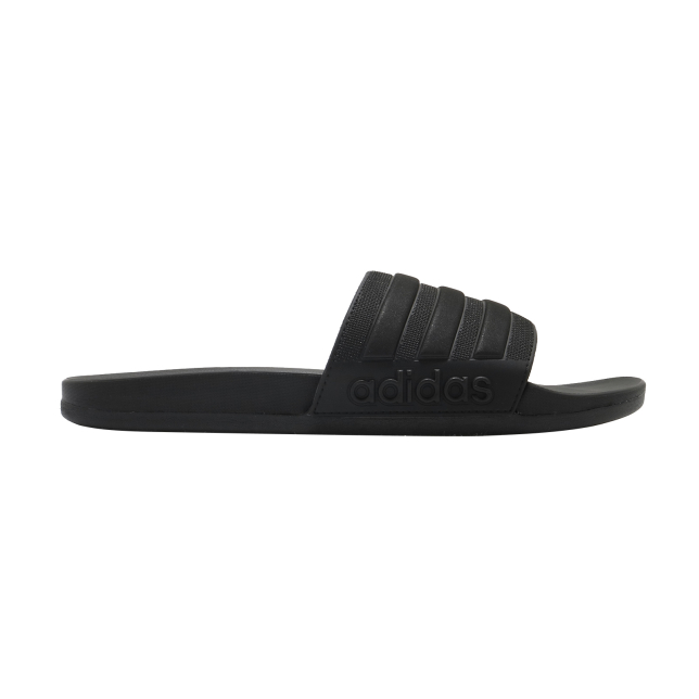 adidas Adilette Comfort Core Black