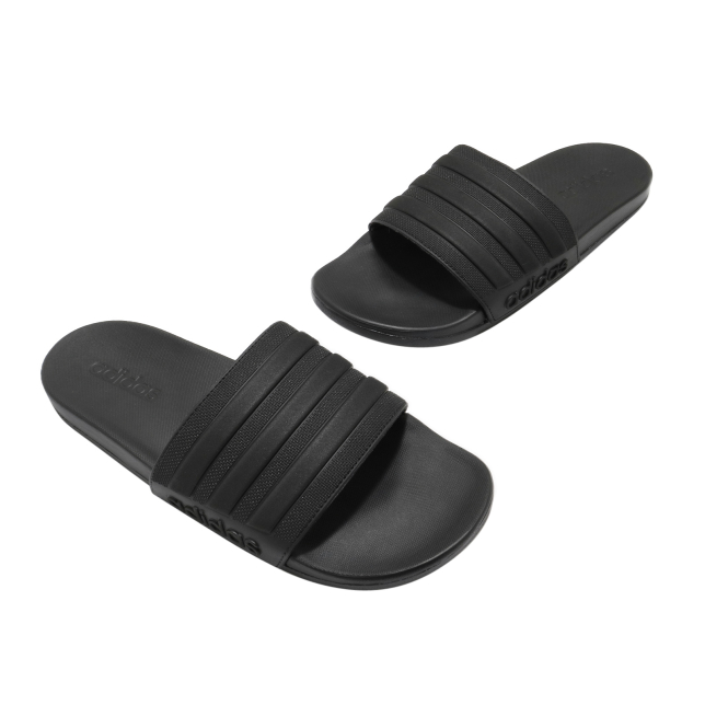 adidas Adilette Comfort Core Black