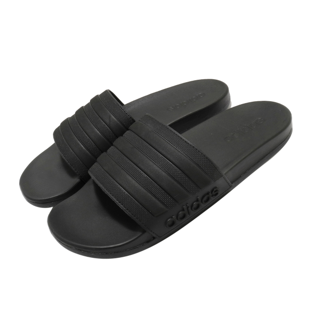 adidas Adilette Comfort Core Black