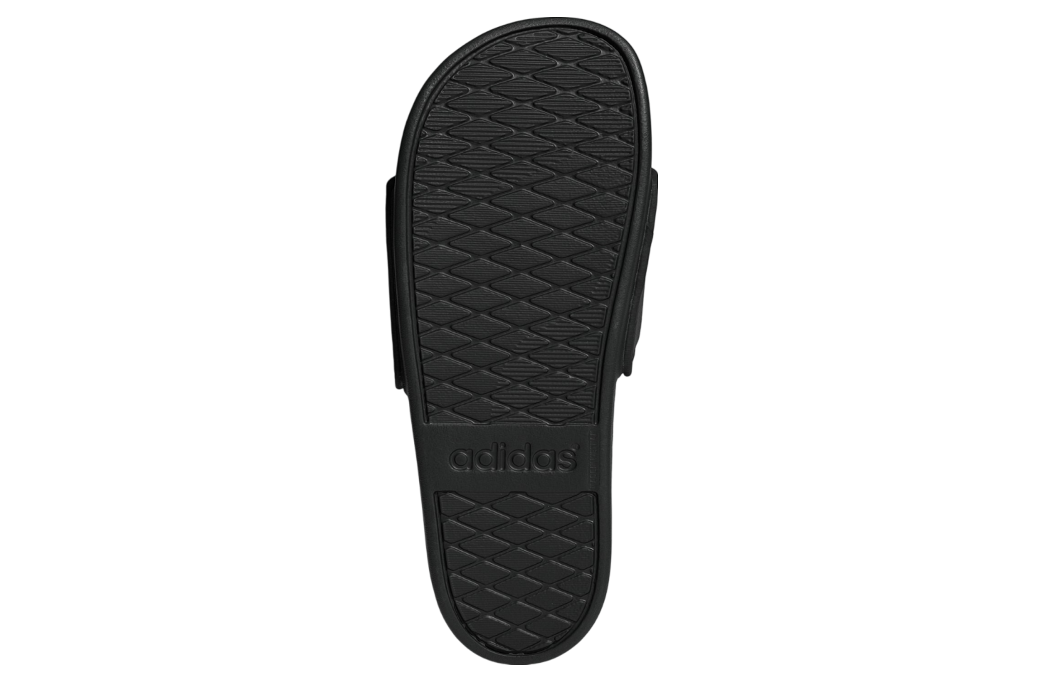 Adidas Adilette Comfort Core Black / Black