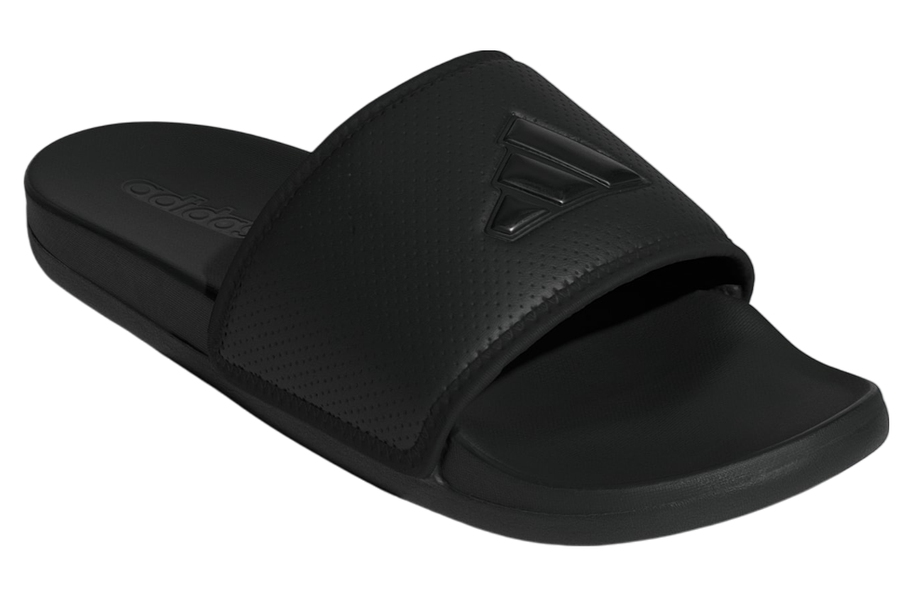 Adidas Adilette Comfort Core Black / Black