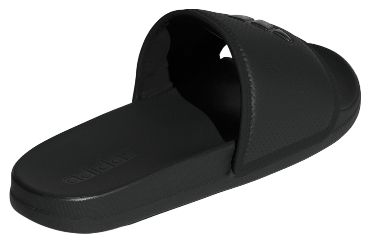Adidas Adilette Comfort Core Black / Black