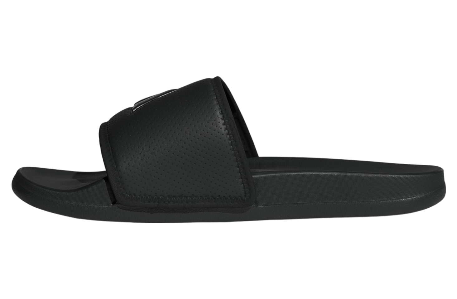 Adidas Adilette Comfort Core Black / Black