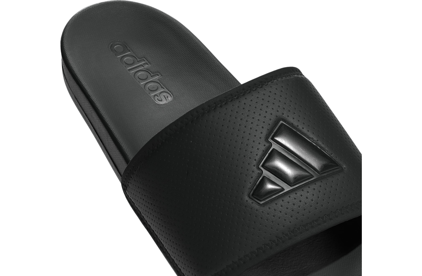 Adidas Adilette Comfort Core Black / Black