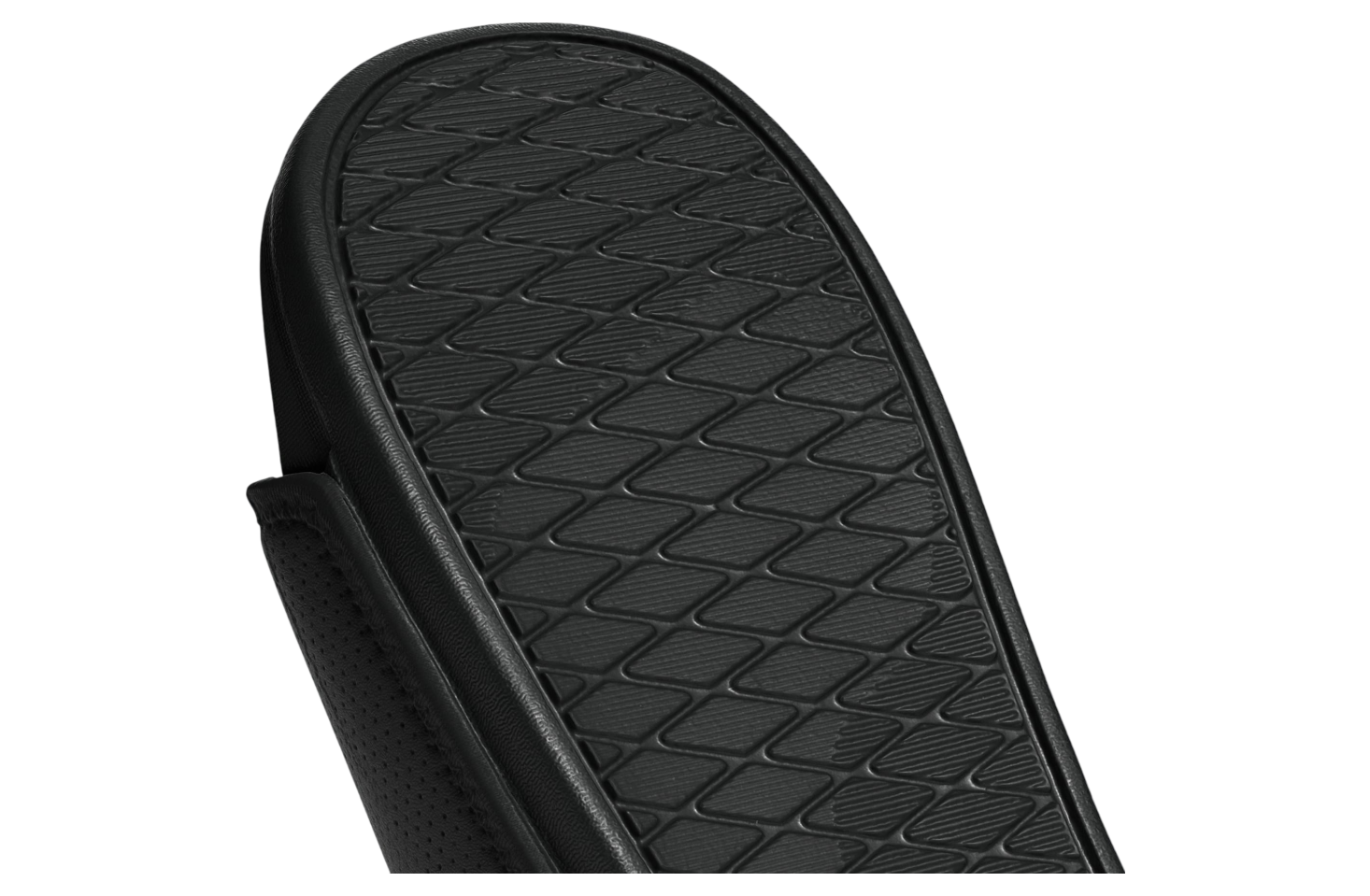 Adidas Adilette Comfort Core Black / Black