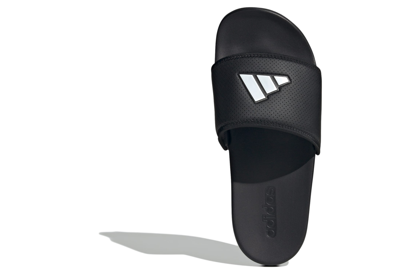 Adidas Adilette Comfort Core Black / Cloud White