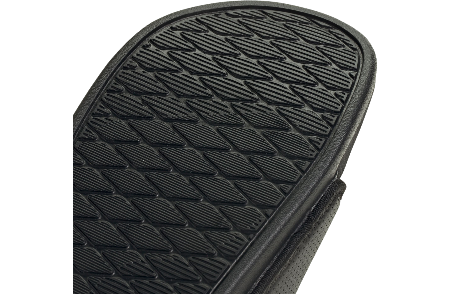 Adidas Adilette Comfort Core Black / Cloud White