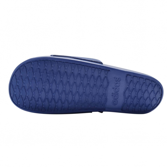 adidas Adilette Comfort Core Royal