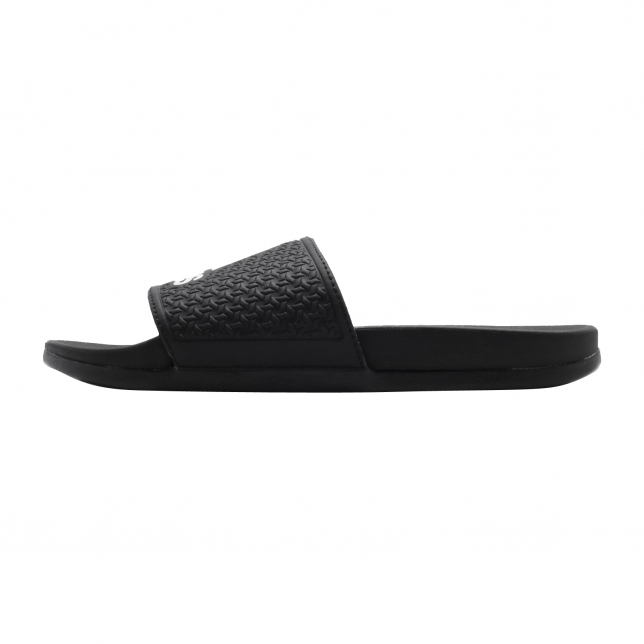 adidas adilette Comfort GS Core Black Cloud White