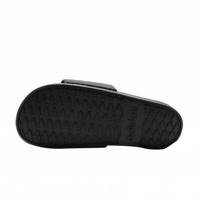 adidas adilette Comfort GS Core Black Cloud White B27894