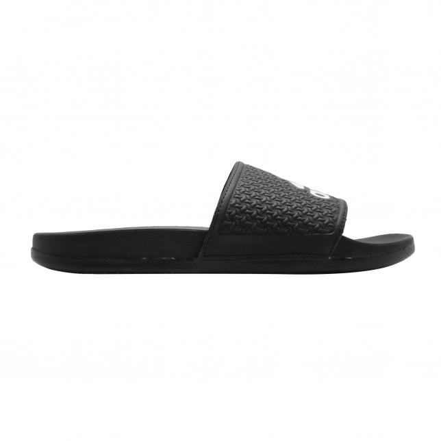 adidas adilette Comfort GS Core Black Cloud White