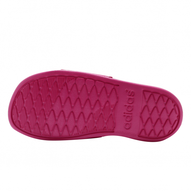 adidas Adilette Comfort GS Shock Pink Cloud White EG1871